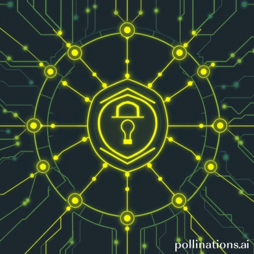 Background for QUAITOR-The-Future-of-Ultra-Secure-Networking